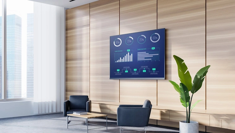 Телевидение для бизнеса от Ростелеком в посёлок Чапаевское (Воронежская область)